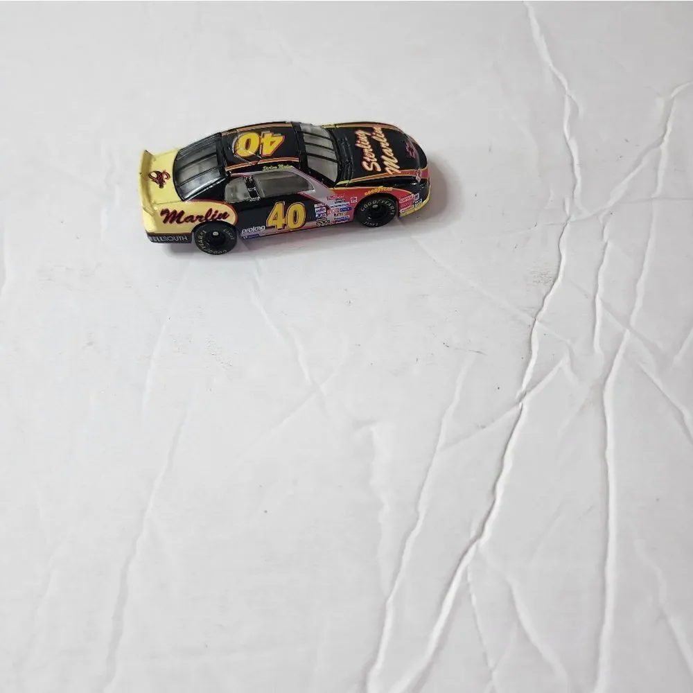 1996 Racing Champions #40 Sterling Marlin Chevrolet, Nascar, 1/64